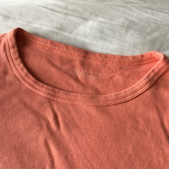 Banana Republic classic cotton tee - Picture 3 of 4
